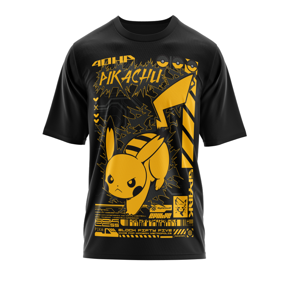 Pika'chu