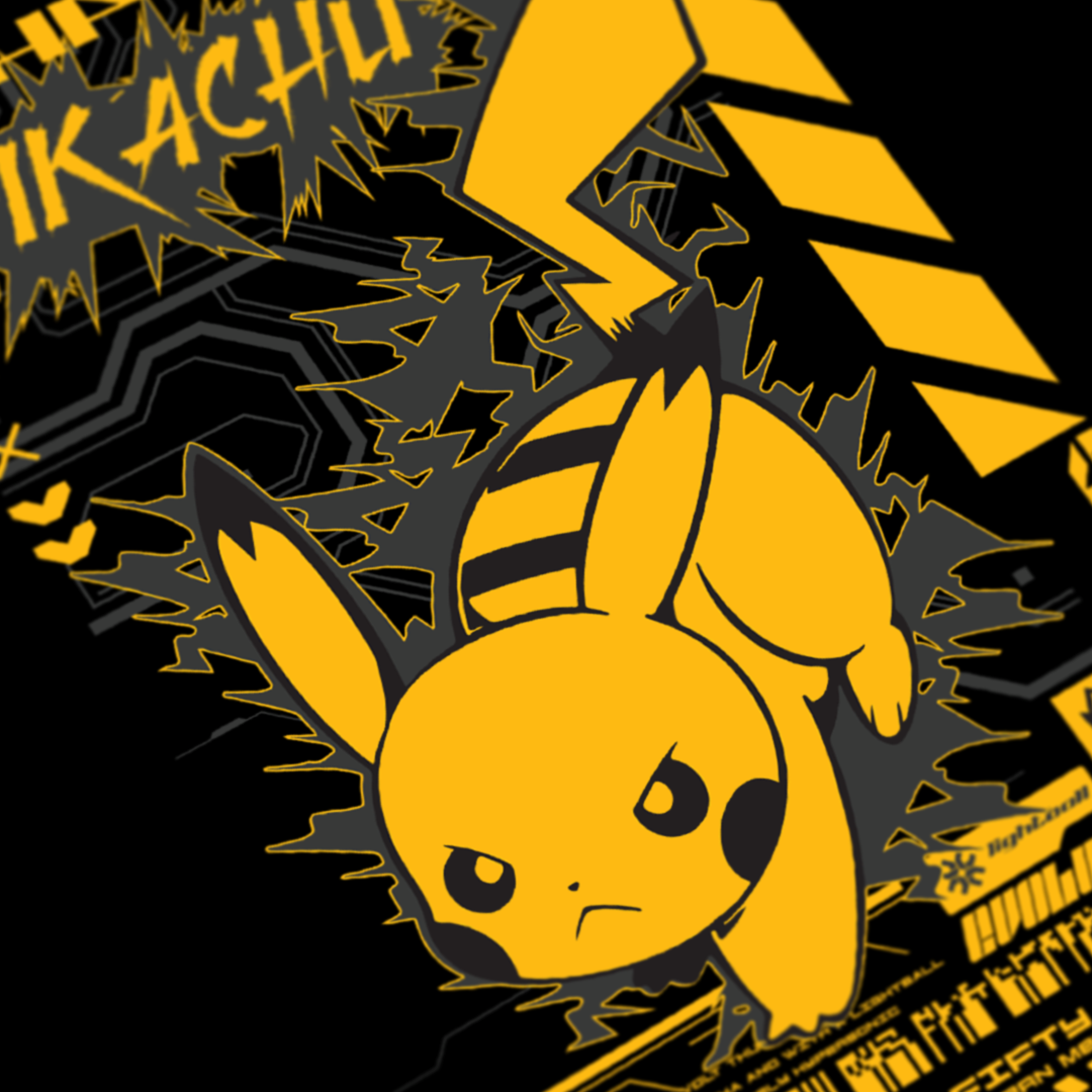 Pika'chu