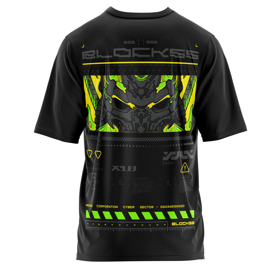 Darknet Drifter