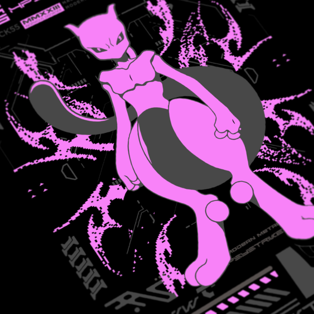 MEWTWO