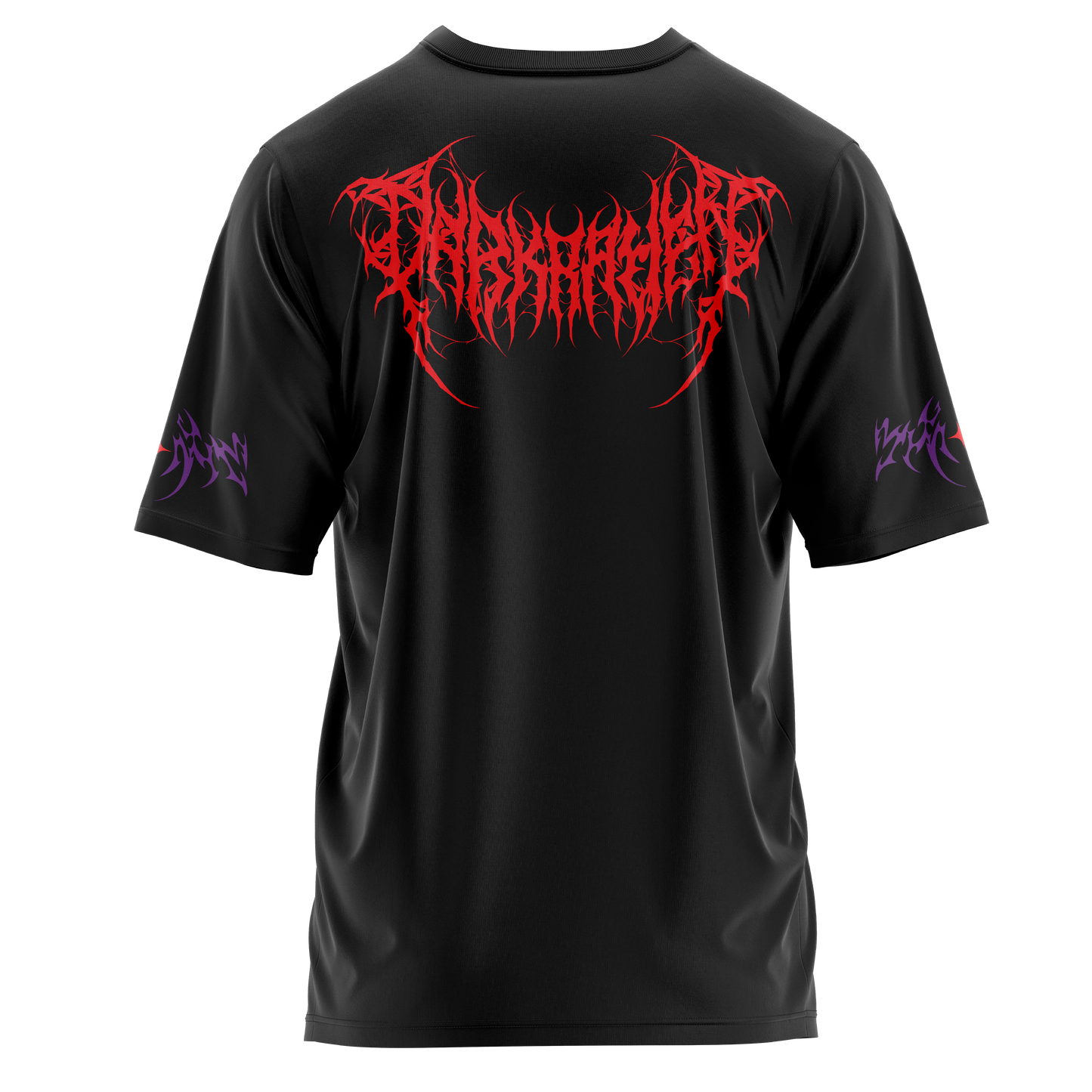 Serpent Code - TRASHCORE Exclusives