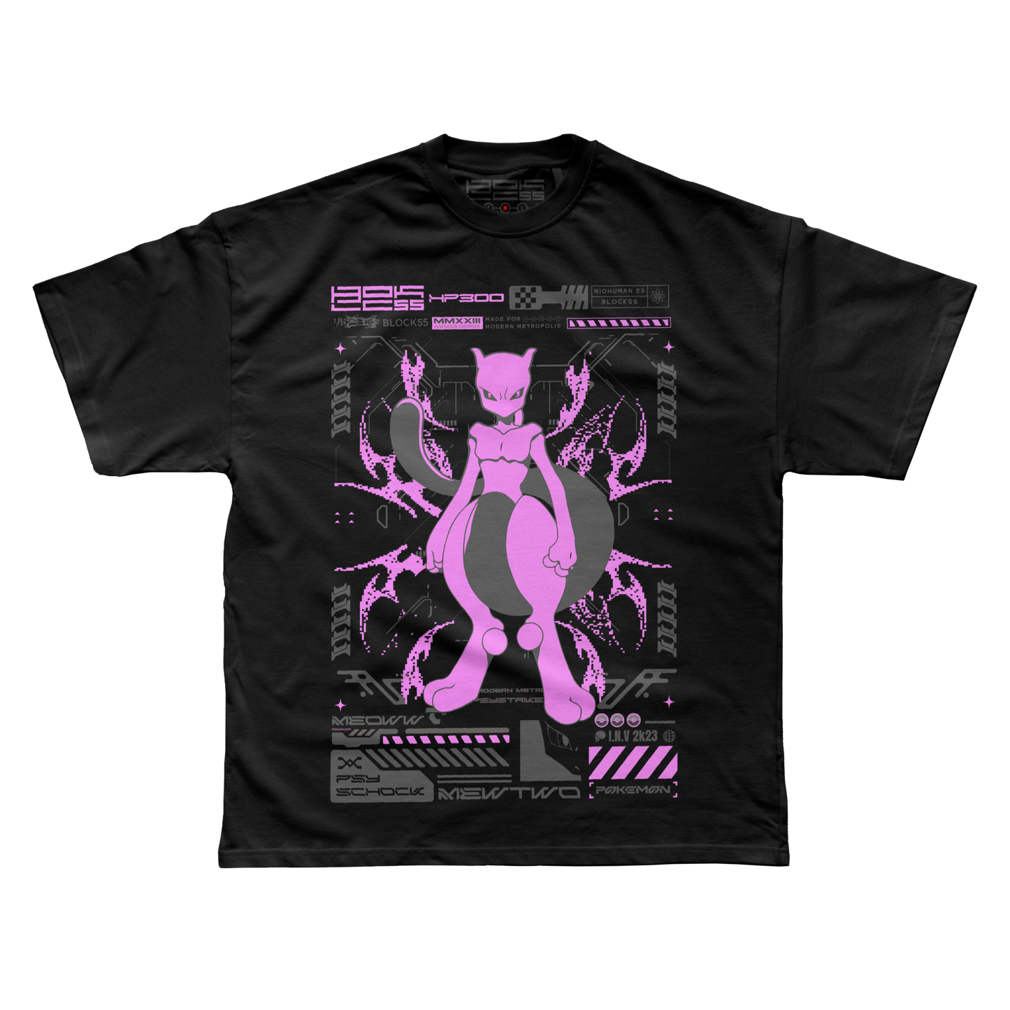 MEWTWO