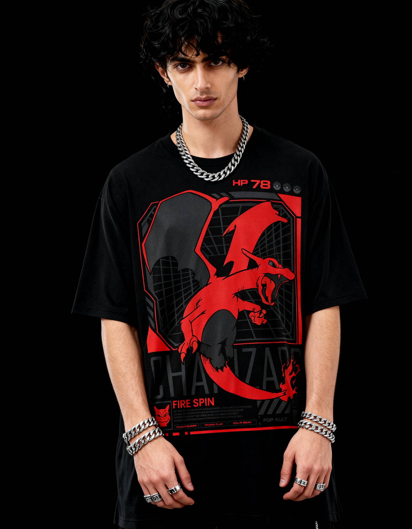 CHARIZARD - HELLFLARE