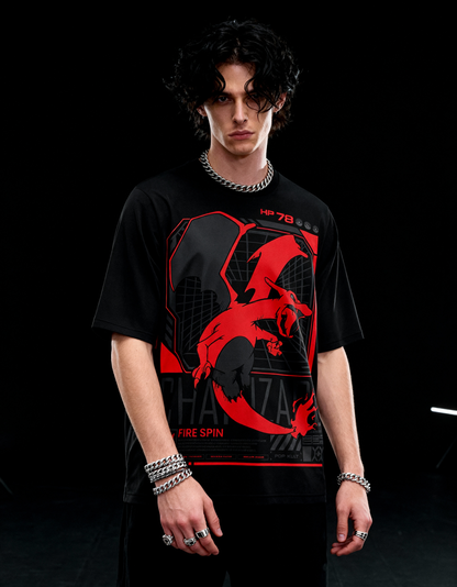 CHARIZARD - HELLFLARE