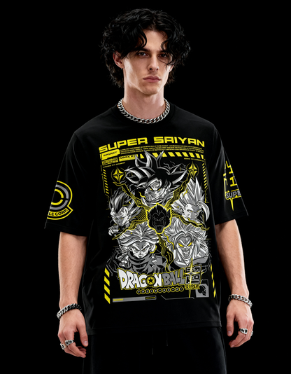 DBZ - ALL STARS [Collectors Edition]