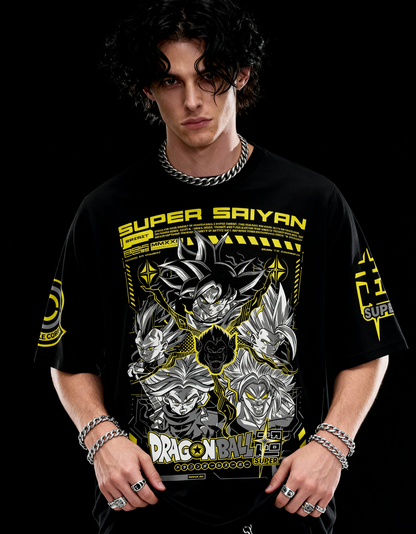 DBZ - ALL STARS [Collectors Edition]