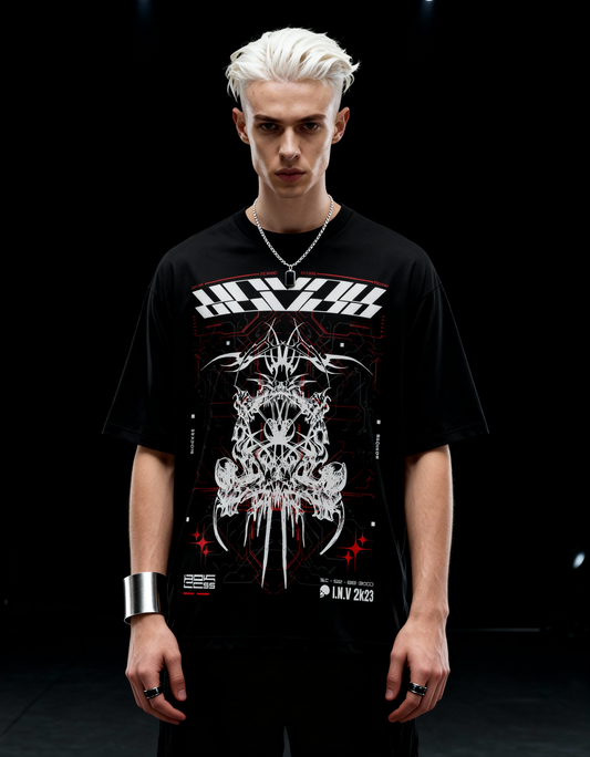 OUTRAGE - [Ultra Limited Premium]