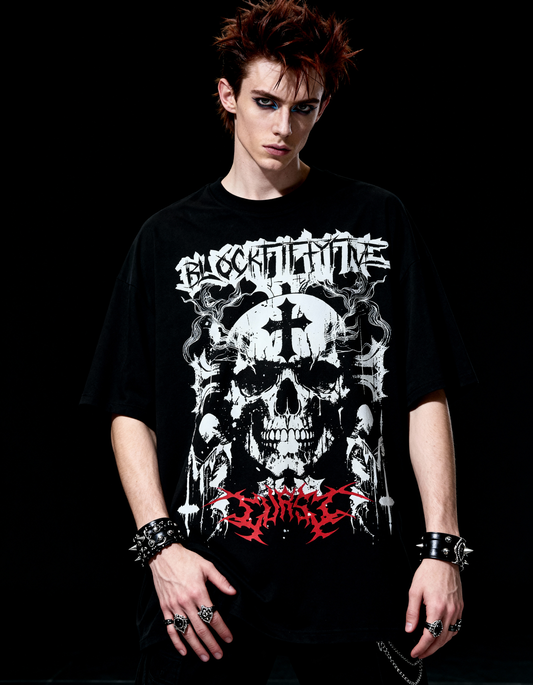 Night Crawler [Abyss Tier Drop]