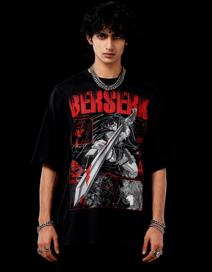 Berserk - [Exclusive Core]