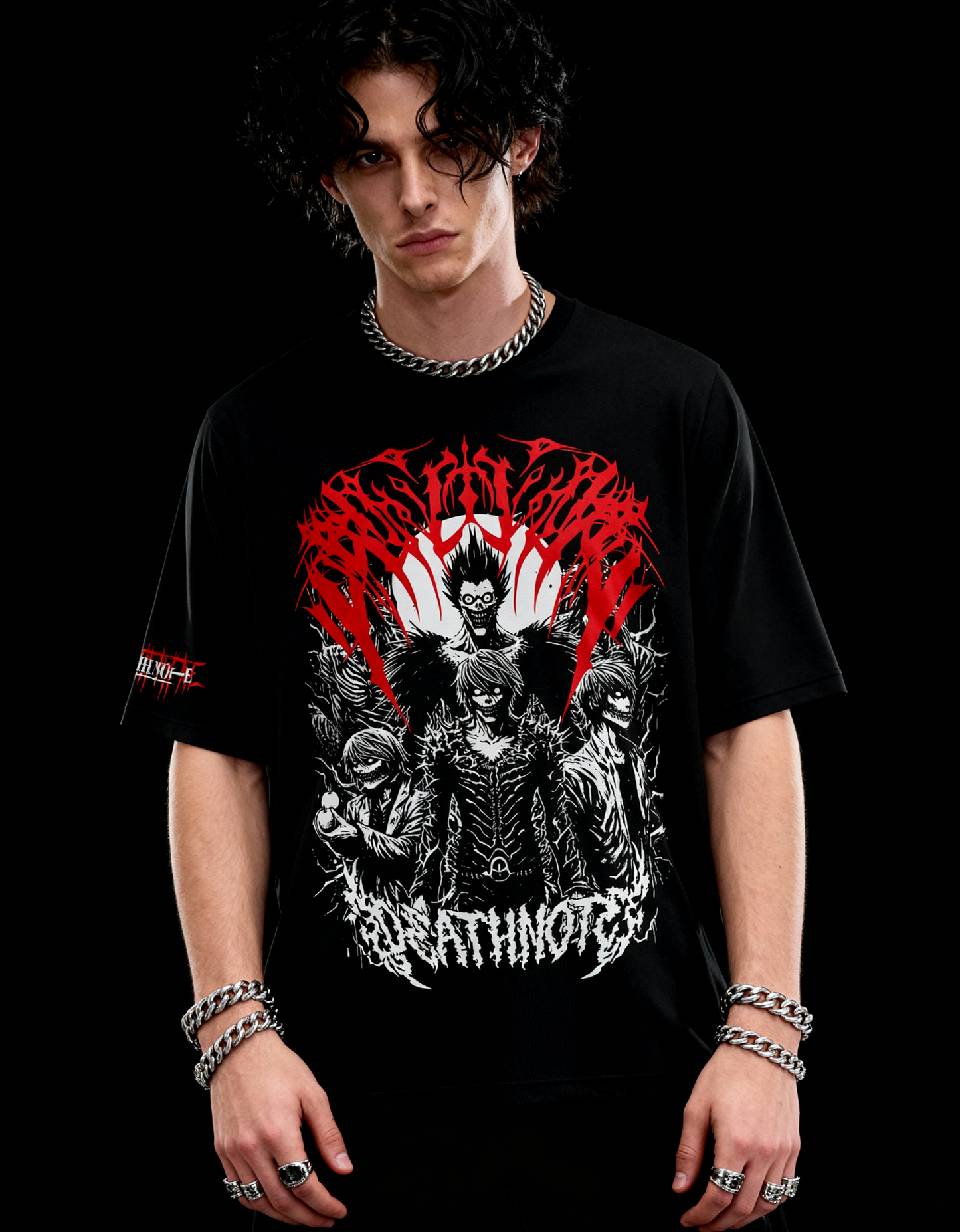 DEATH NOTE [ Ultra Limited Signature ]