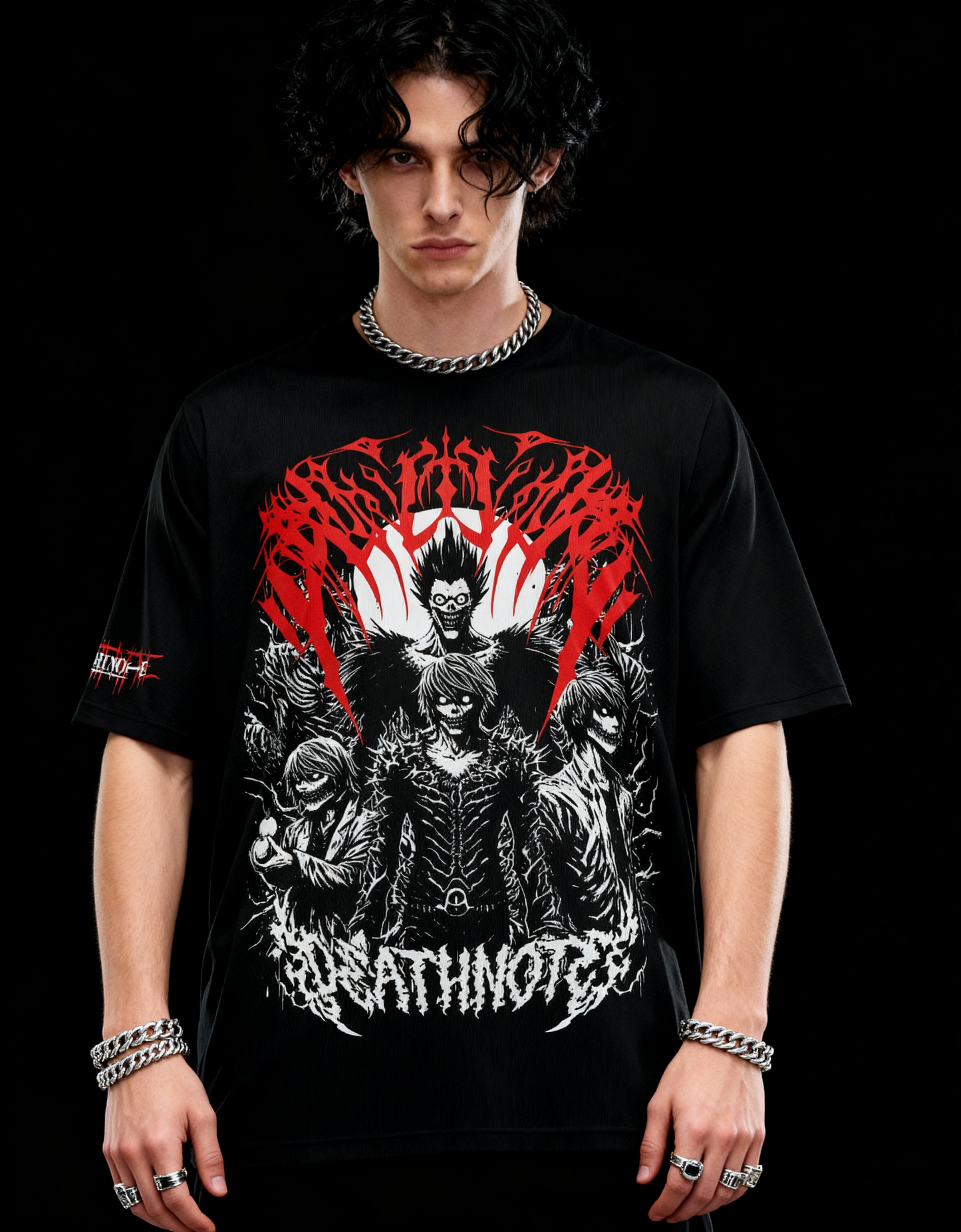 DEATH NOTE [ Ultra Limited Signature ]