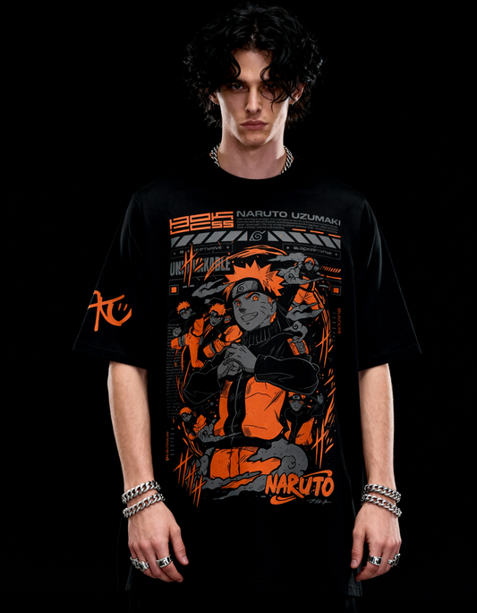 Naruto - [ Limited Core ]