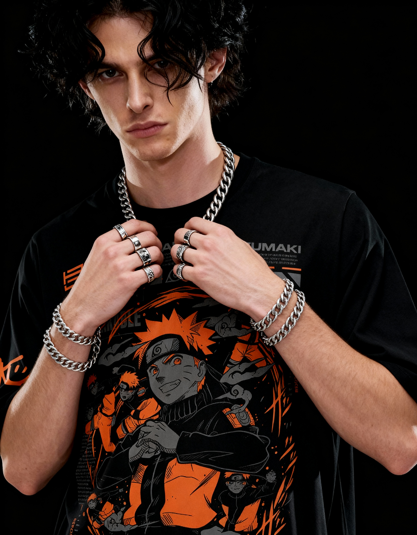 Naruto - [ Limited Core ]