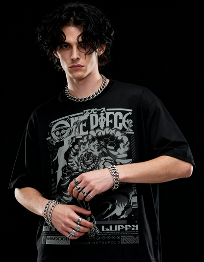 LUFFY - Gear5 [ COLLECTOR's Edition]