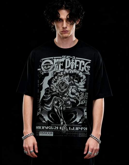 LUFFY - Gear5 [ COLLECTOR's Edition]