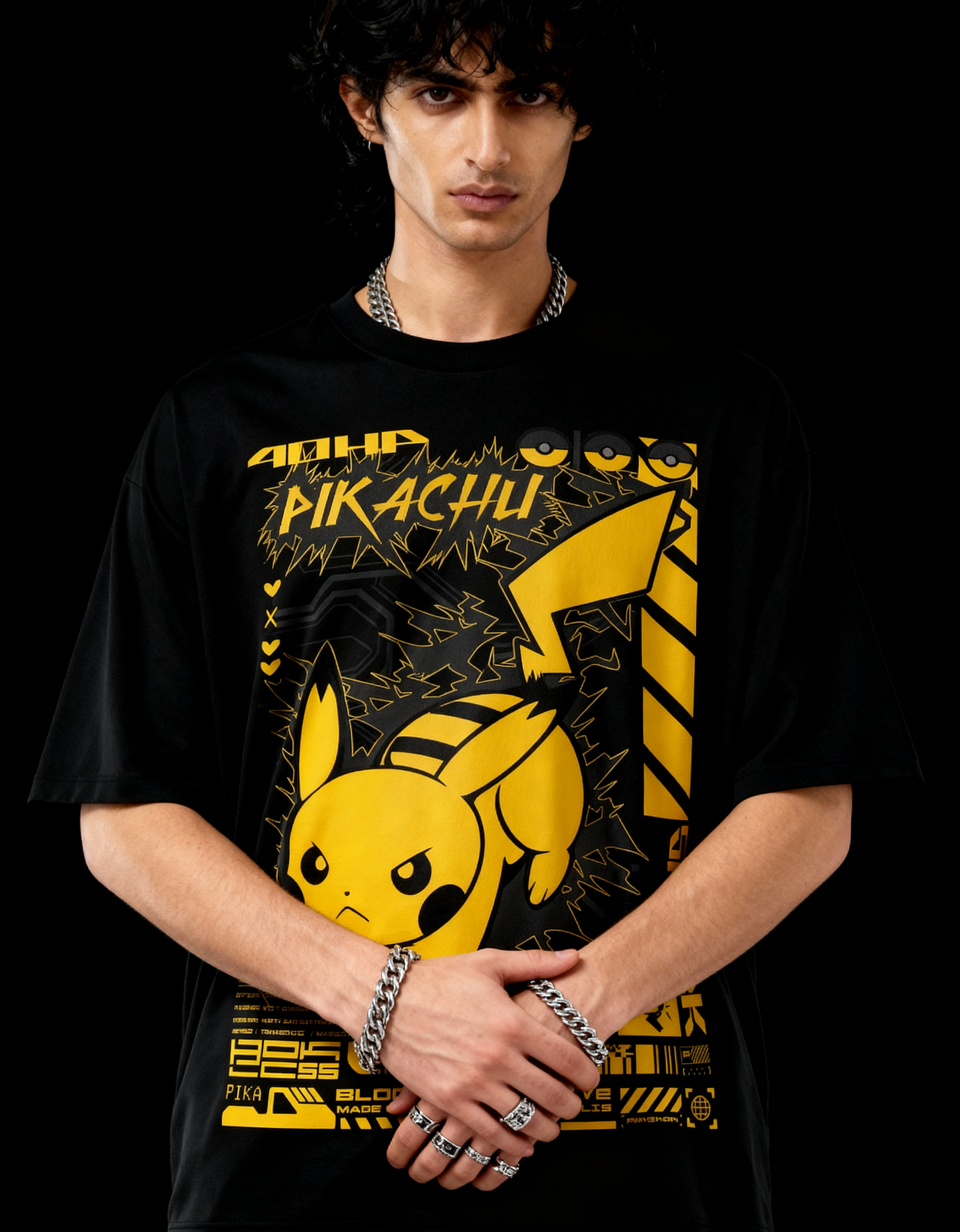 Pika'chu