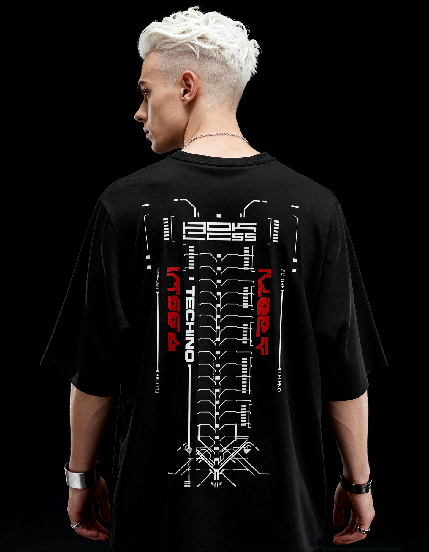 OUTRAGE - [Ultra Limited Premium]