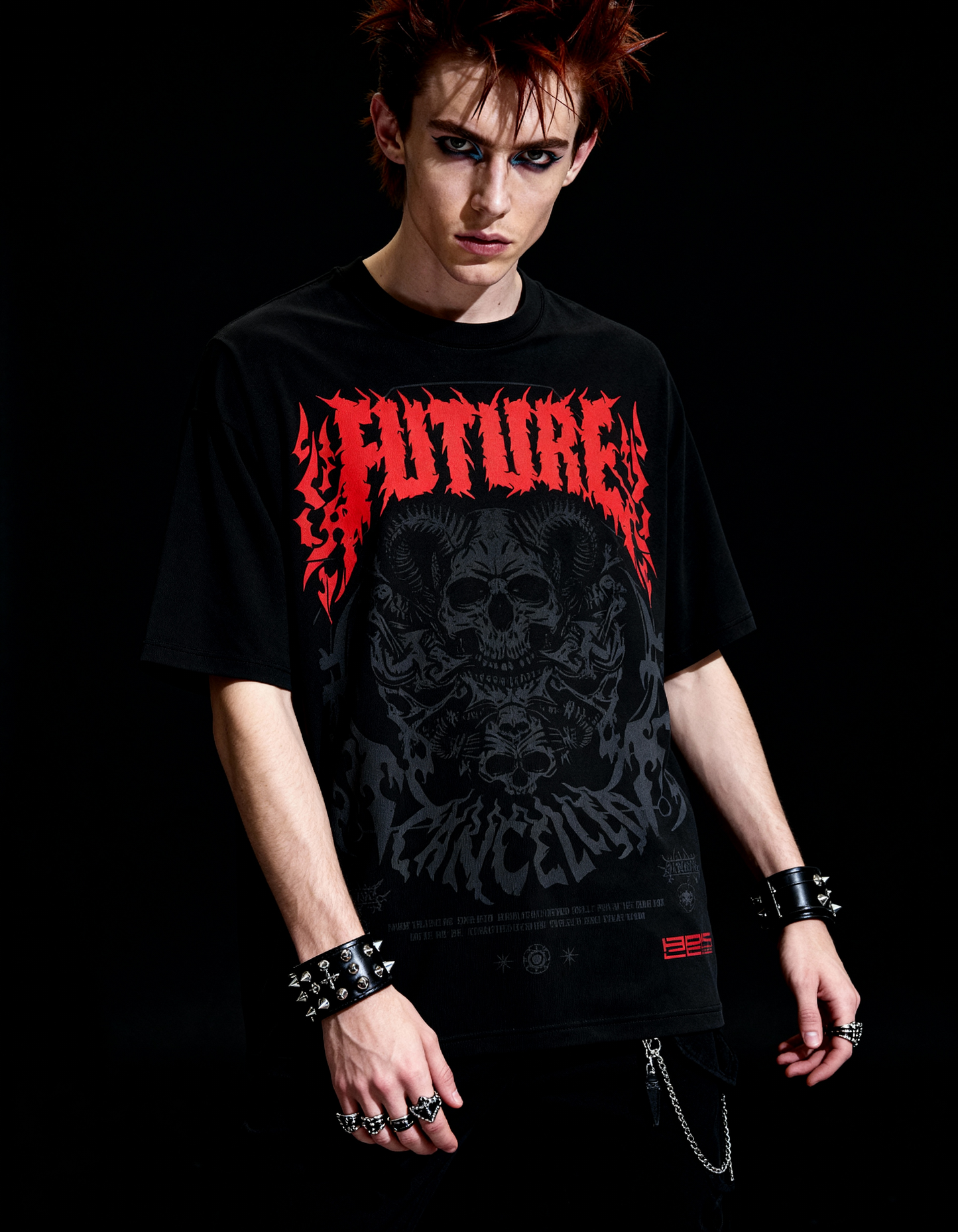 Shadow Born [Dark Mode Edition]