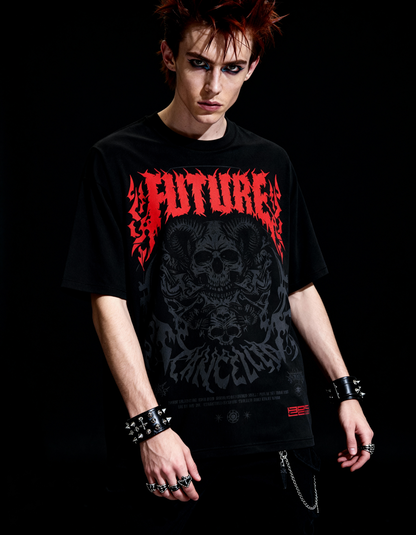 Shadow Born [Dark Mode Edition]