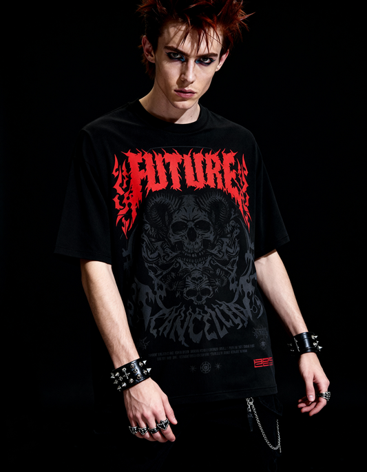 Shadow Born [Dark Mode Edition]