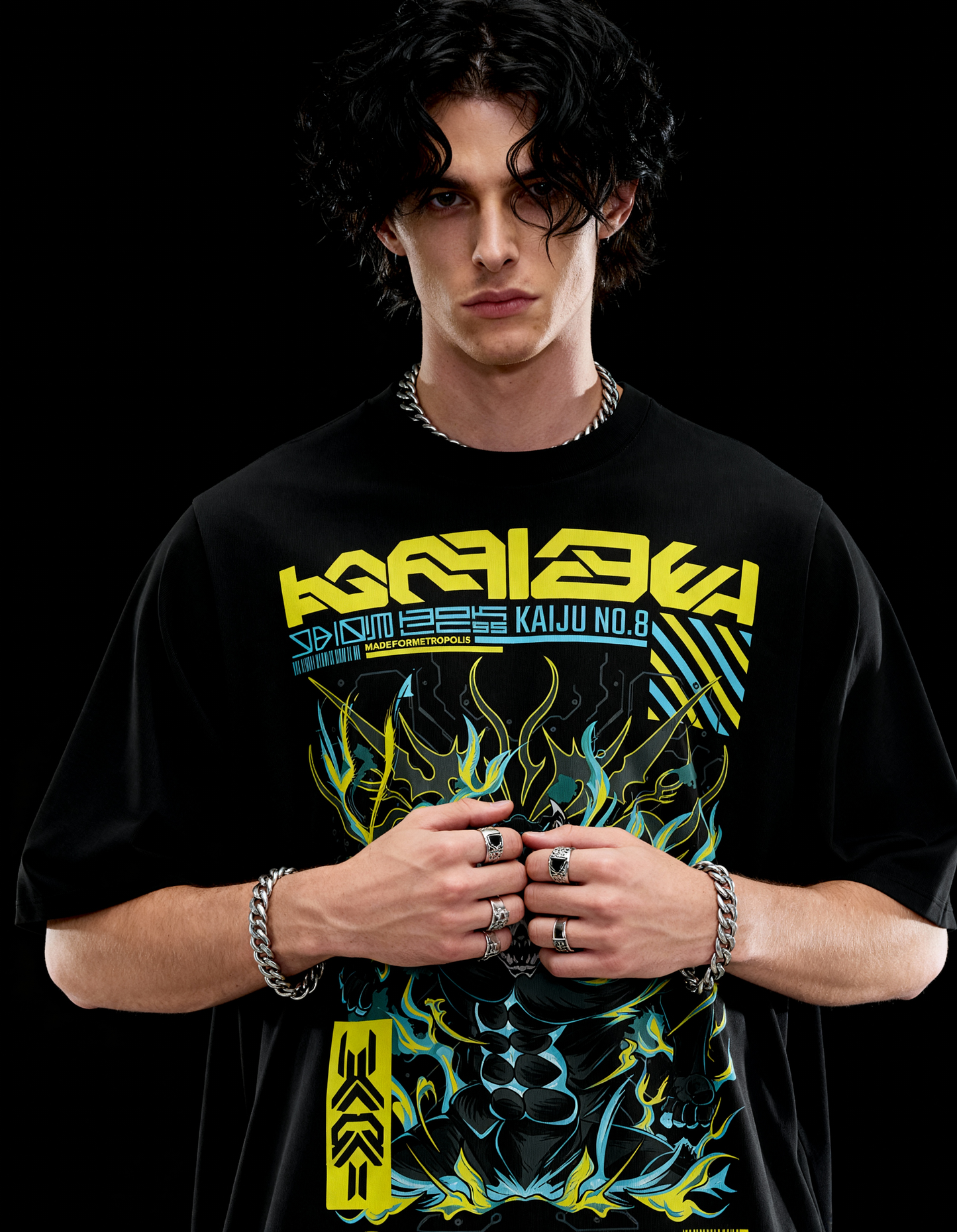 KAIJU NO.8 [Exclusive Core]