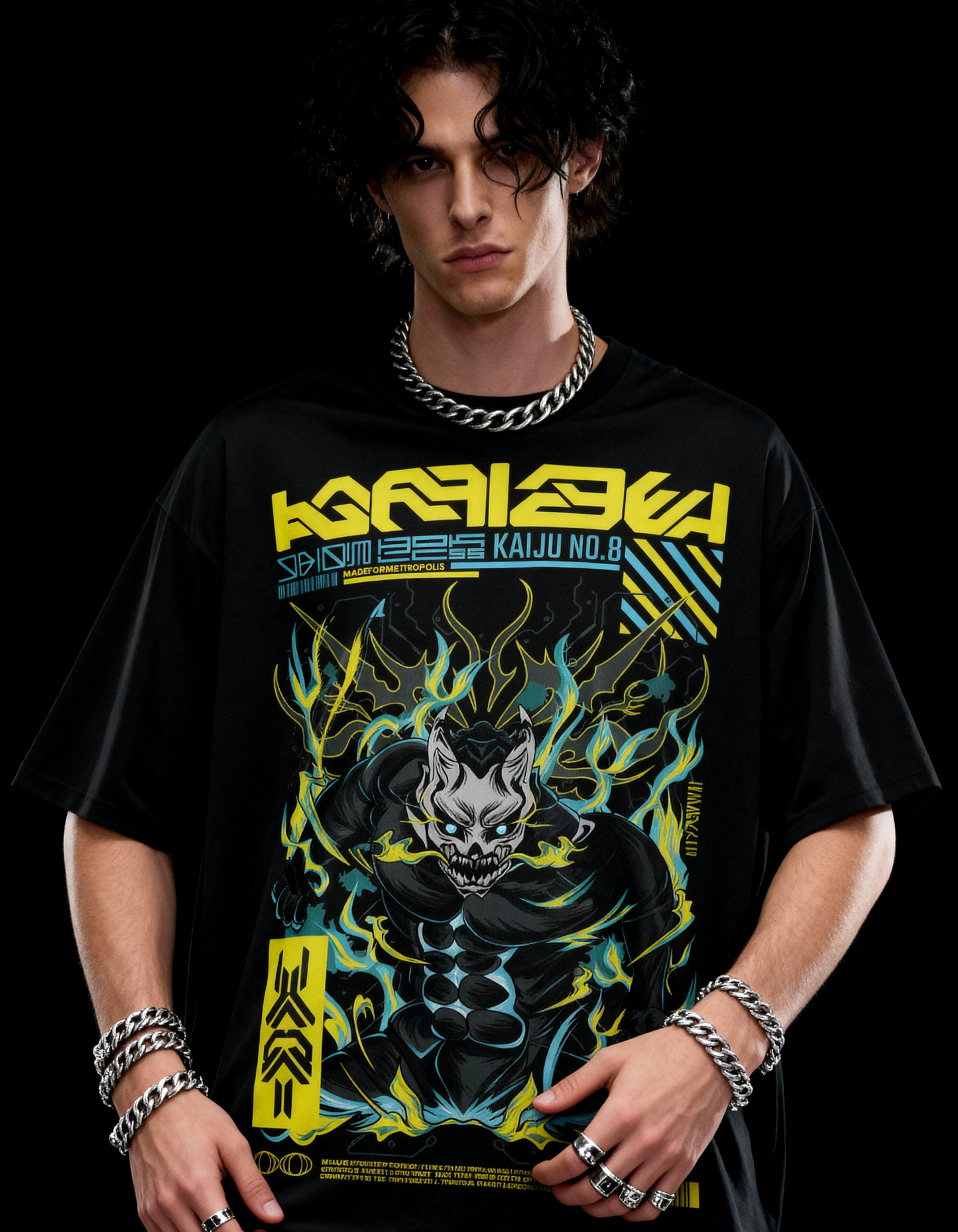 KAIJU NO.8 [Exclusive Core]