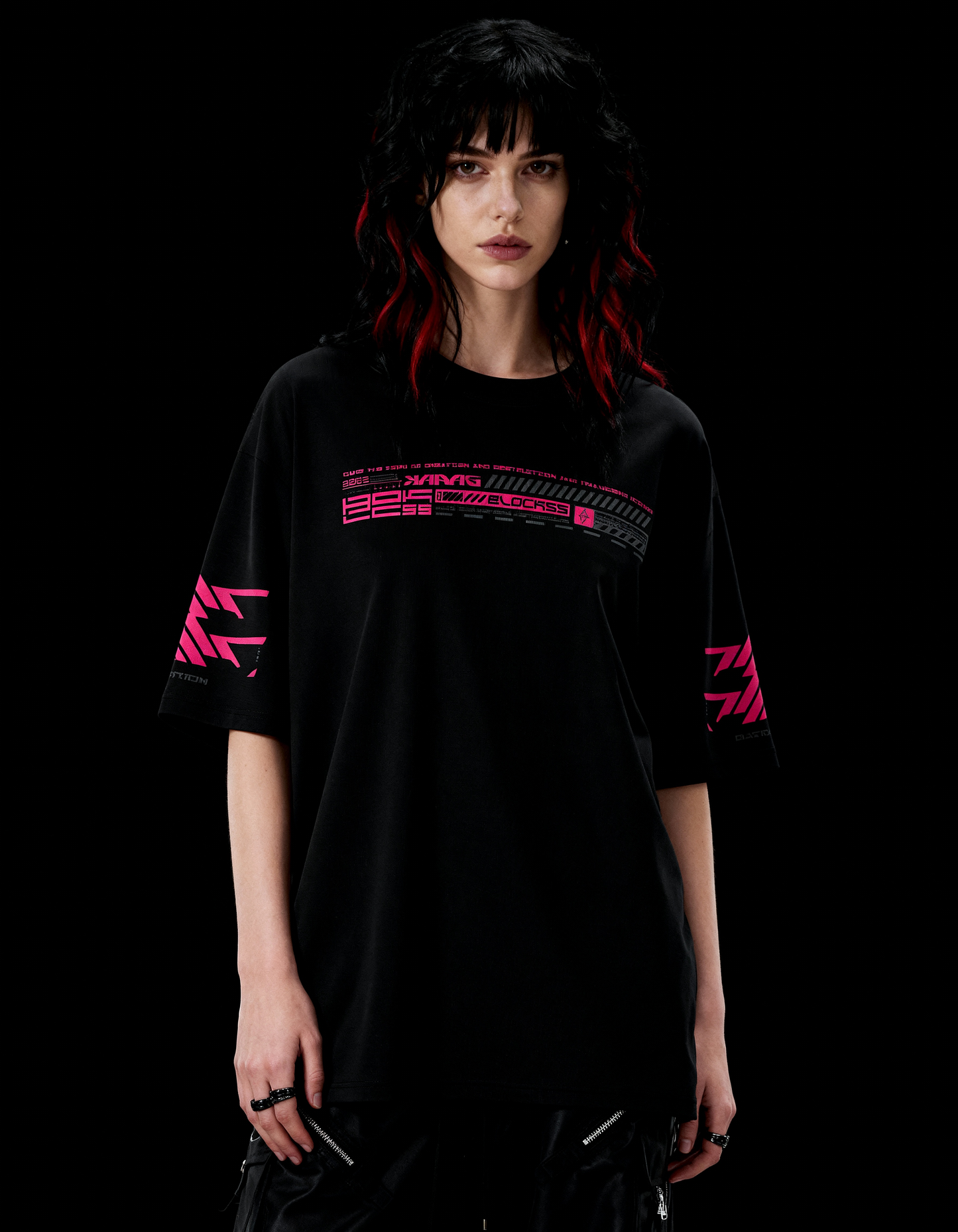 YARRA - Wraith Core [ULTRA LIMITED SIGNATURE]