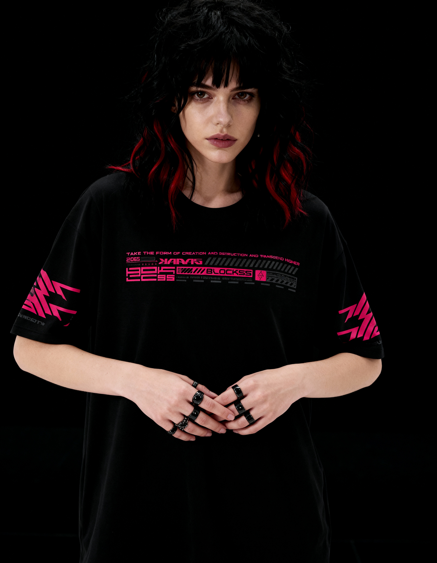 YARRA - Wraith Core [ULTRA LIMITED SIGNATURE]