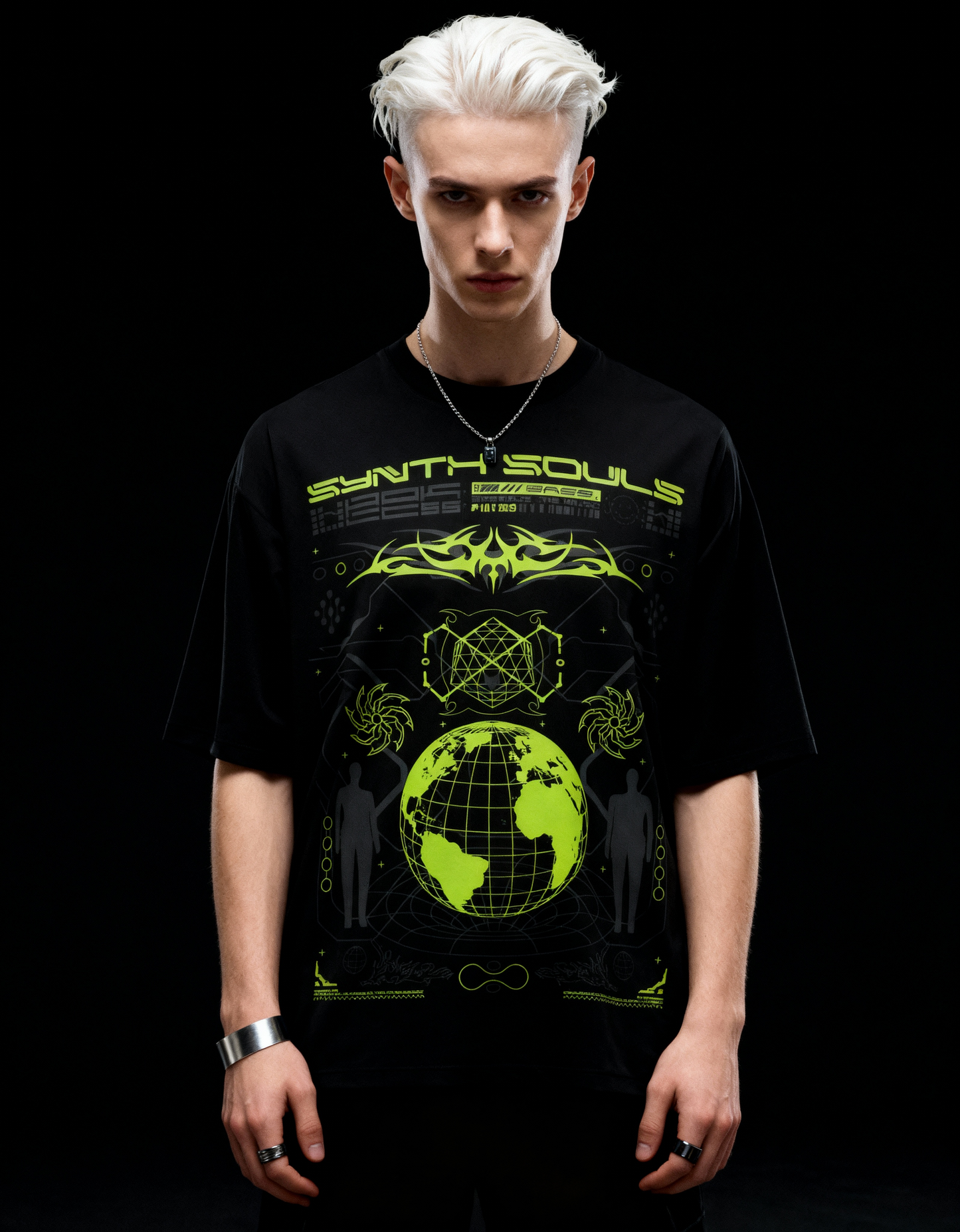 Synth Souls [Exclusive Premium]