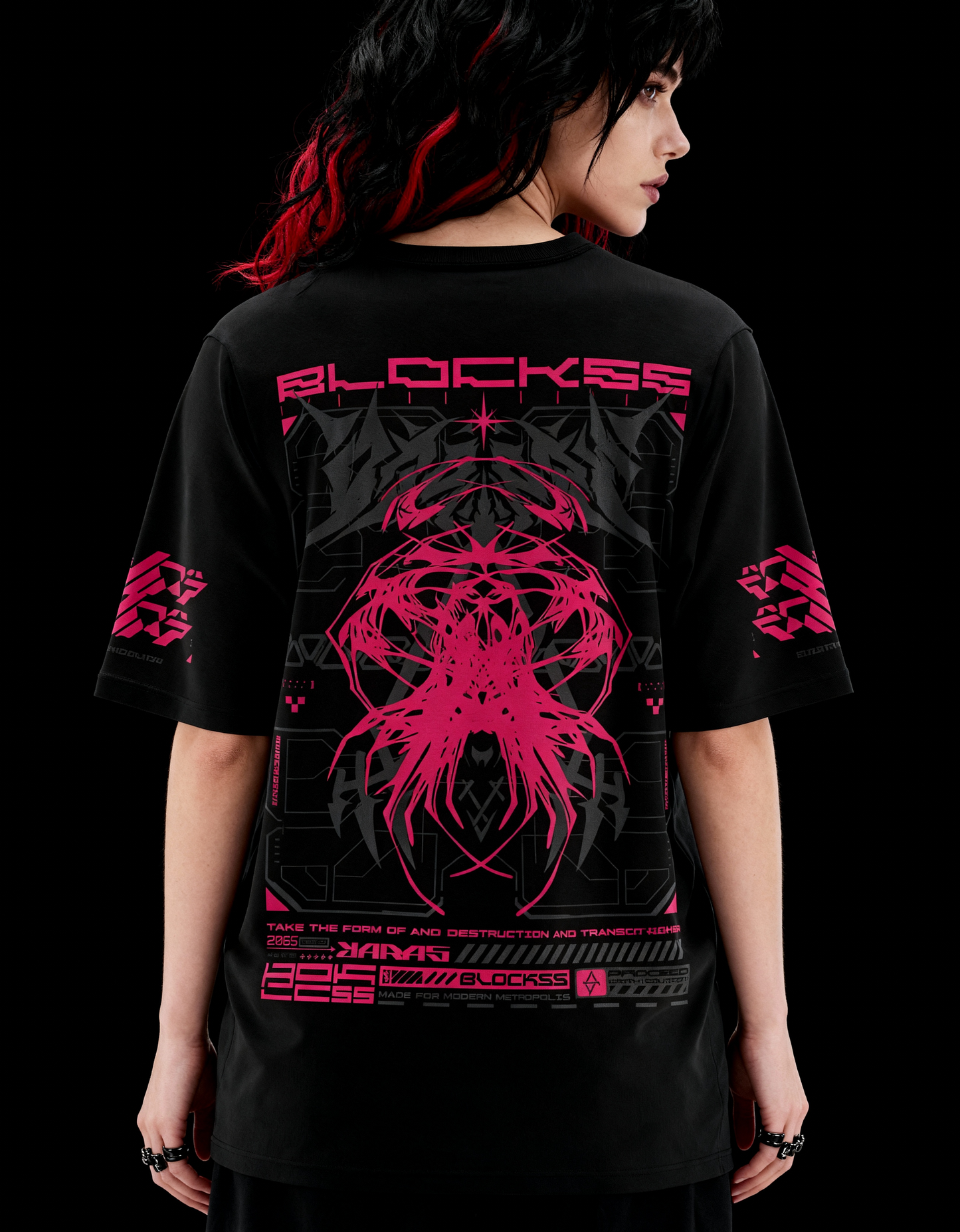 YARRA - Wraith Core [ULTRA LIMITED SIGNATURE]