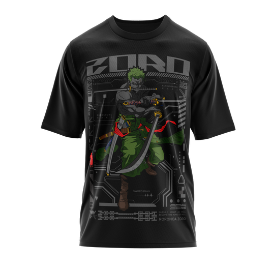 ZORO - DEMON SLASH