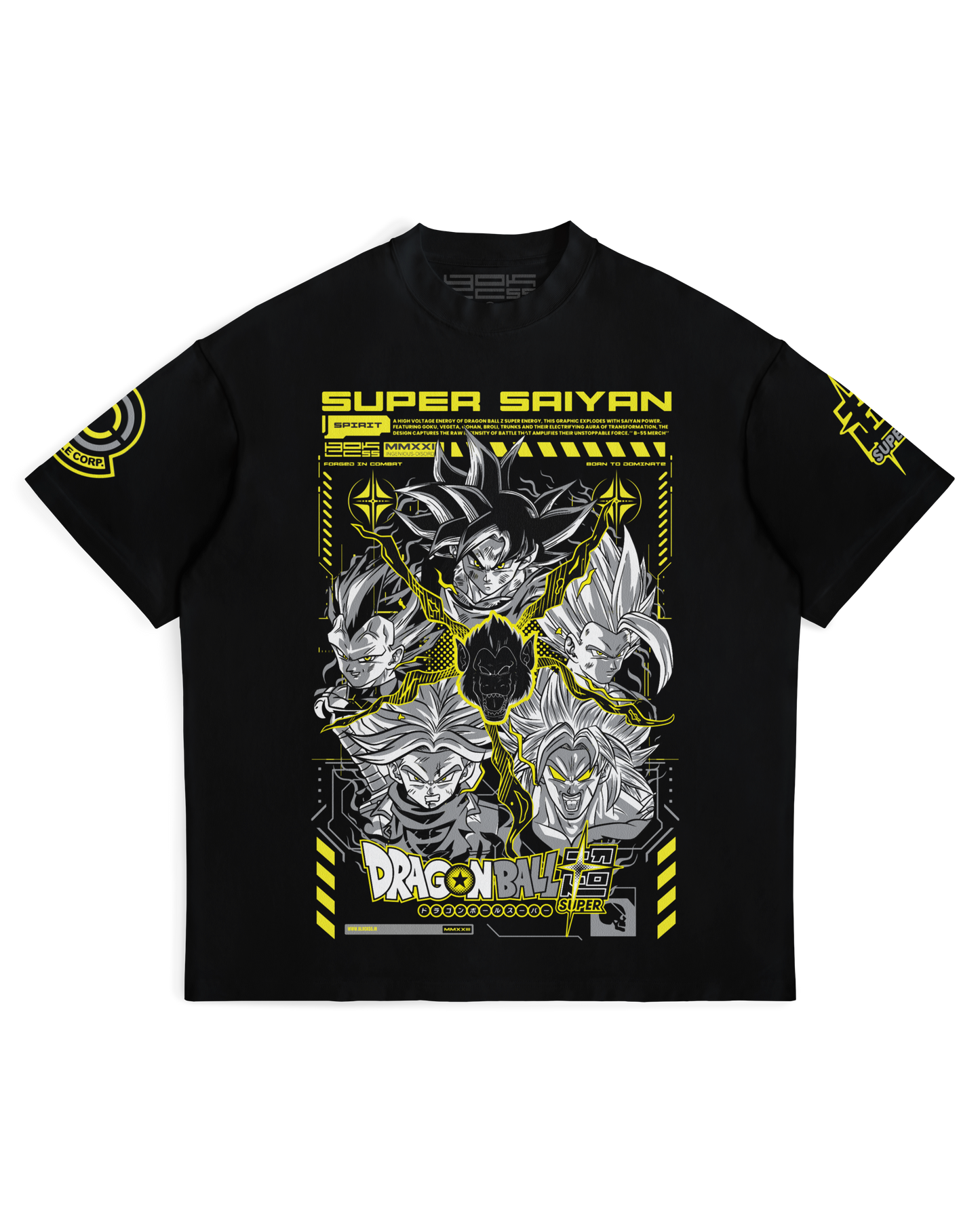 DBZ - ALL STARS [Collectors Edition]