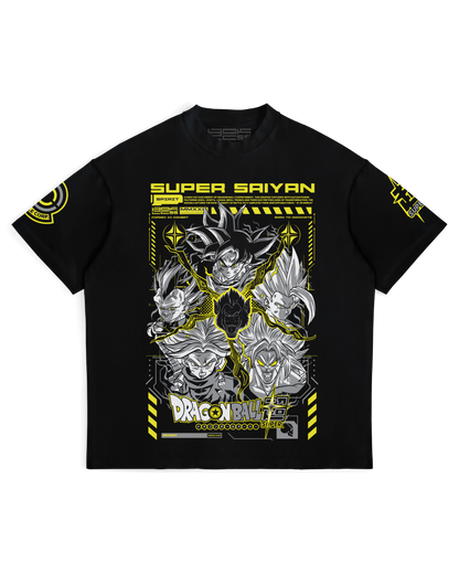 DBZ - ALL STARS [Collectors Edition]