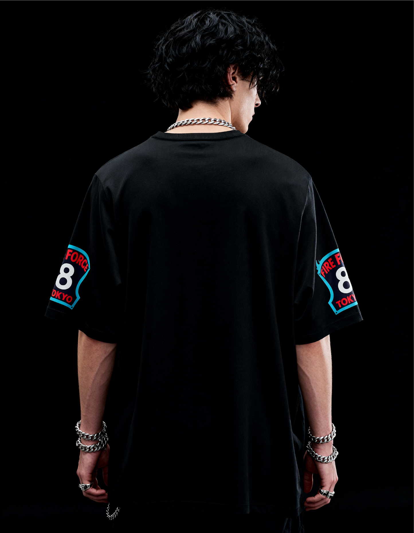 FireForce [Ignite the streets]