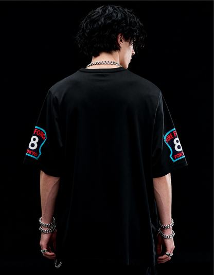 FireForce [Ignite the streets]