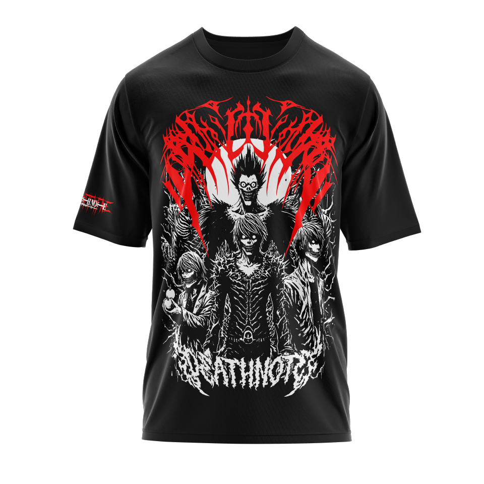 DEATH NOTE [ Ultra Limited Signature ]