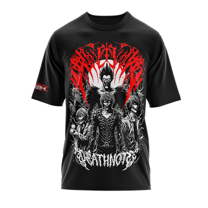 DEATH NOTE [ Ultra Limited Signature ]