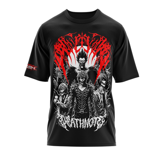 DEATH NOTE [ Ultra Limited Signature ]