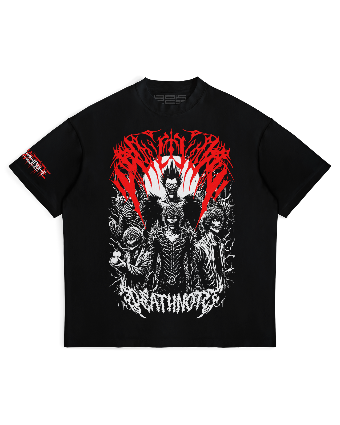 DEATH NOTE [ Ultra Limited Signature ]