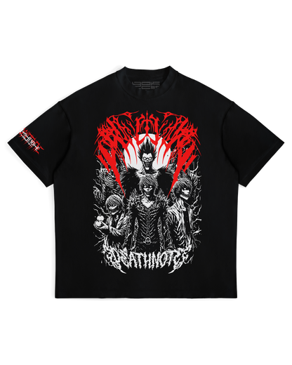 DEATH NOTE [ Ultra Limited Signature ]