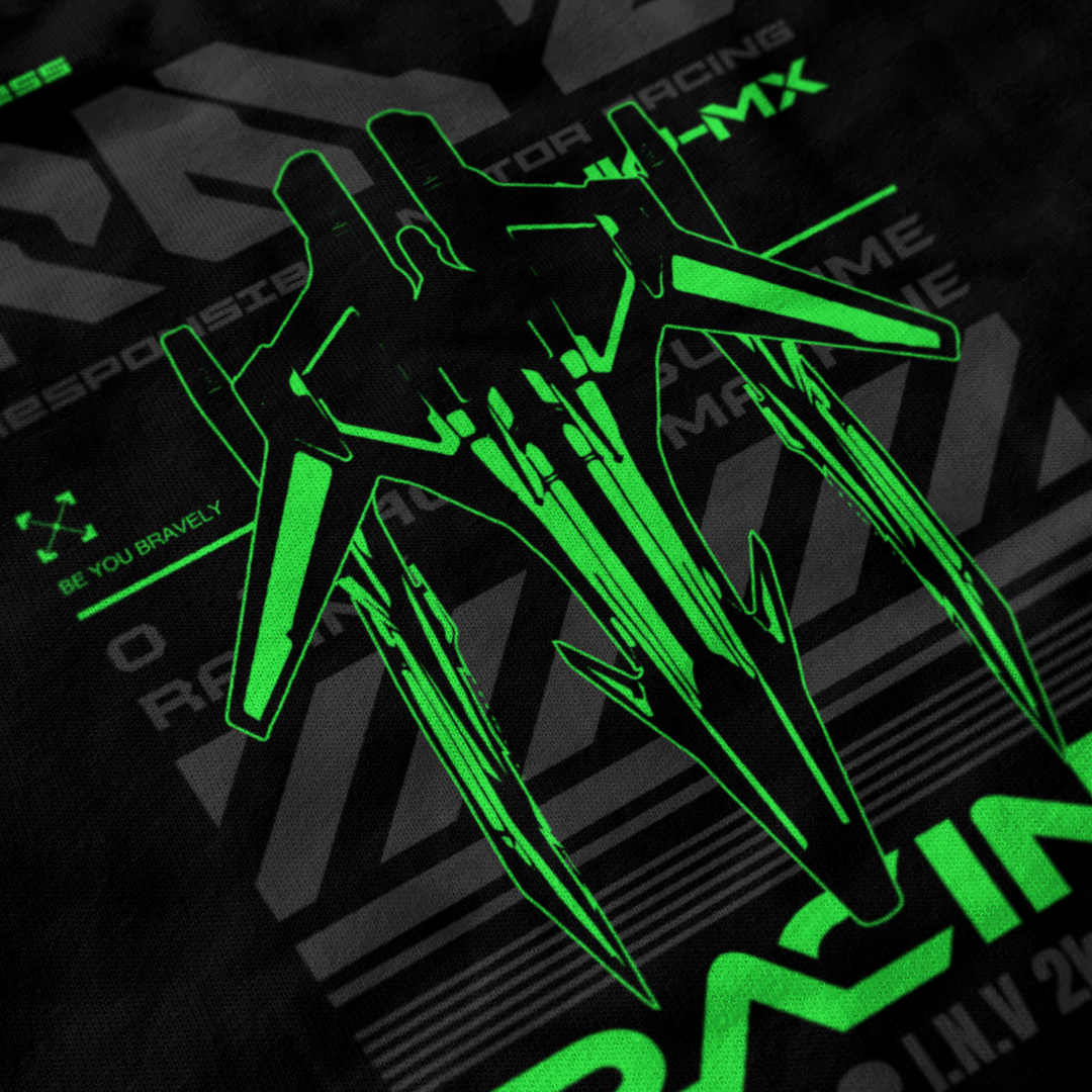 X-speed [Signature Basic]