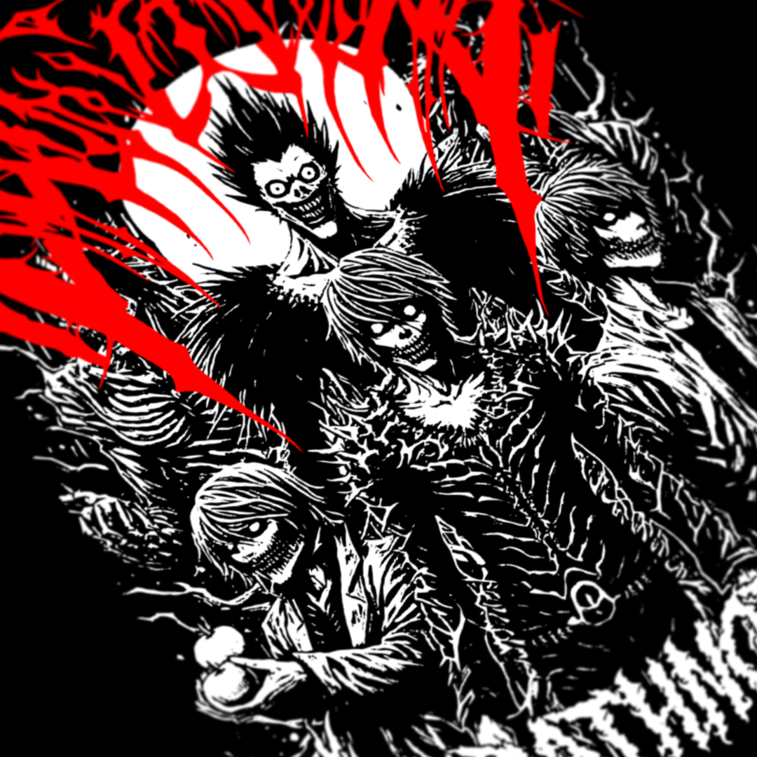 DEATH NOTE [ Ultra Limited Signature ]