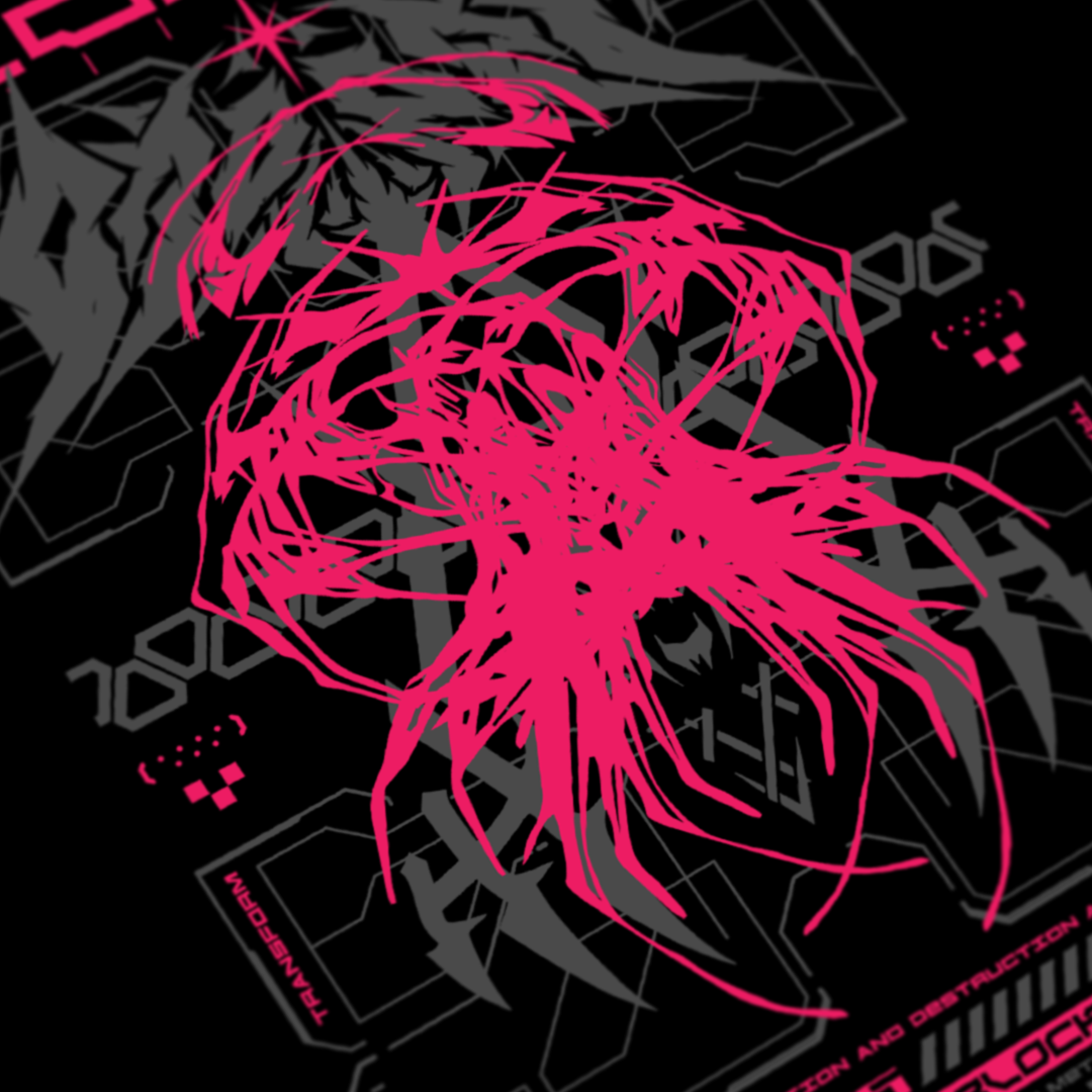 YARRA - Wraith Core [ULTRA LIMITED SIGNATURE]