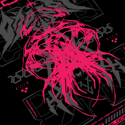 YARRA - Wraith Core [ULTRA LIMITED SIGNATURE]