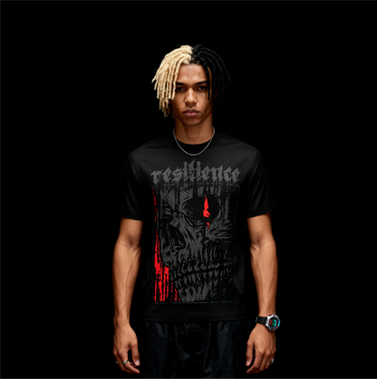 Resilience - [Midnight Frequency Essential]