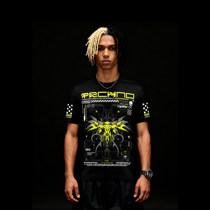 Techno V.02 [ ULTRA LIMITED SIGNATURE ]