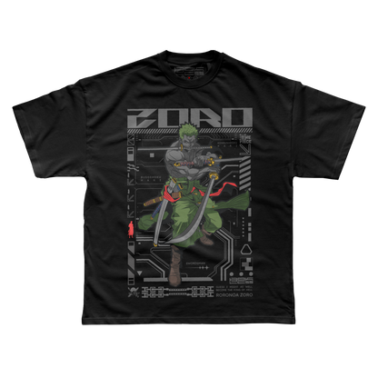 ZORO - DEMON SLASH