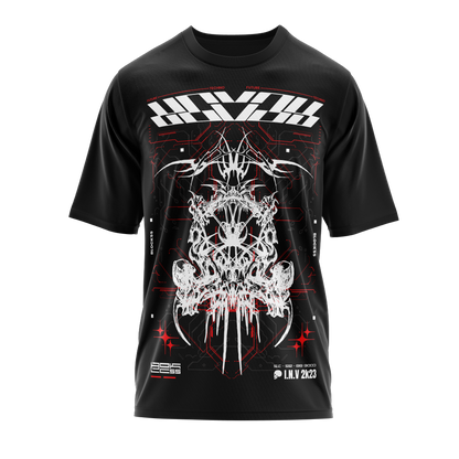 OUTRAGE - [Ultra Limited Premium]