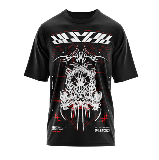 OUTRAGE - [Ultra Limited Premium]