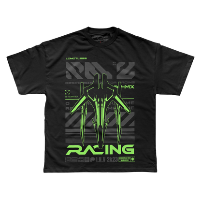 X-speed [Signature Basic]